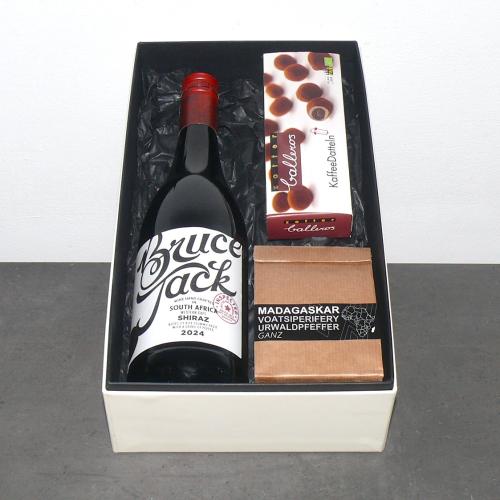 Artikelbild des Artikels “Geschenkbox “