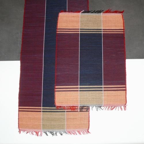 Artikelbild des Artikels “Tischsets mit 90 cm Läufer “