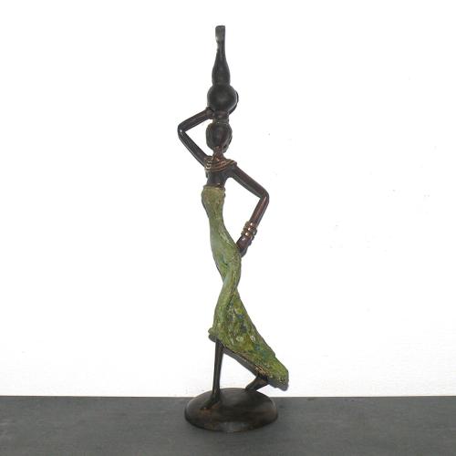 Artikelbild des Artikels “Bronzefigur - 27 cm “