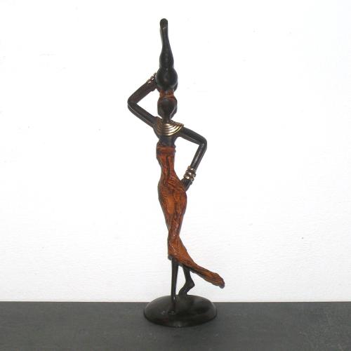 Artikelbild des Artikels “Bronzefigur - 27 cm “