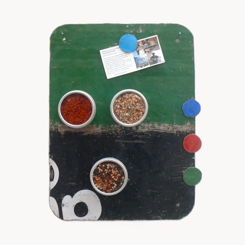 Artikelbild des Artikels “Magnettafel 28 x 38 cm “