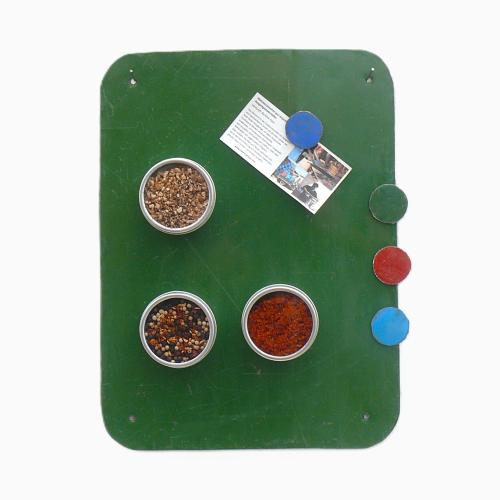 Artikelbild des Artikels “Magnettafel 28 x 38 cm “