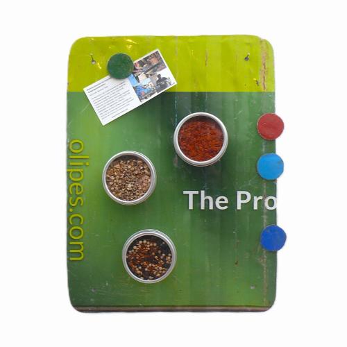 Artikelbild des Artikels “Magnettafel 28 x 38 cm “