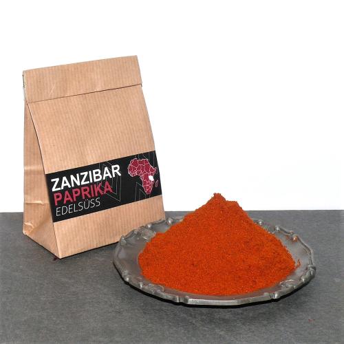 Artikelbild des Artikels “Paprika edelsüss “