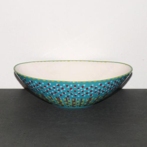 Artikelbild des Artikels “Pastaschüssel oval “