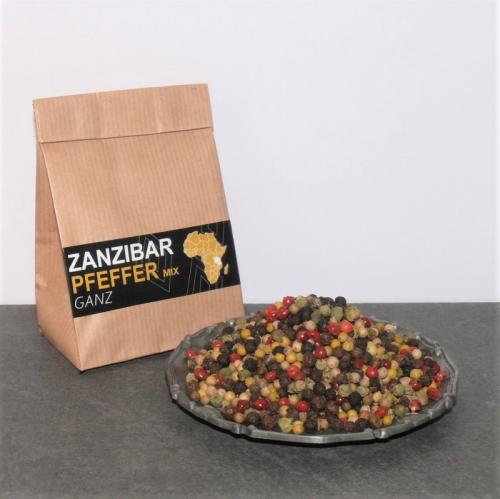 Artikelbild des Artikels “Pfeffer mix  “