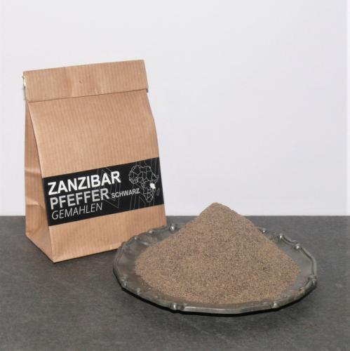 Artikelbild des Artikels “Pfeffer schwarz “