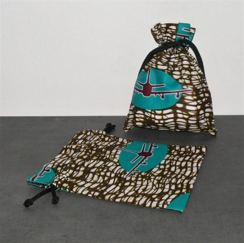 Artikelbild des Artikels “Lavendel-Duftsäckchen  “