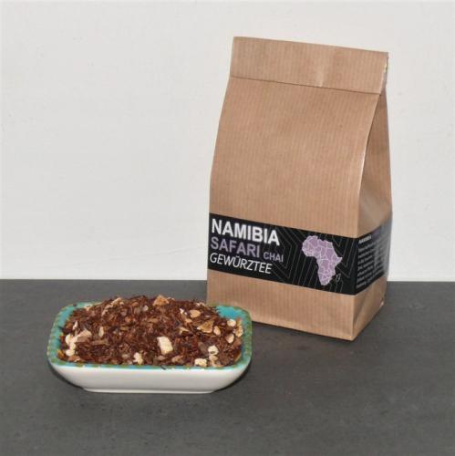 Artikelbild des Artikels “Safari Chai “