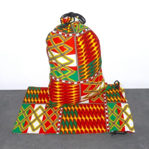 Artikelbild des Artikels “Schuh-, Wäschebeutel “