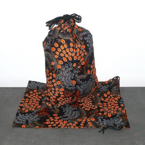 Artikelbild des Artikels “Schuh-, Wäschebeutel “