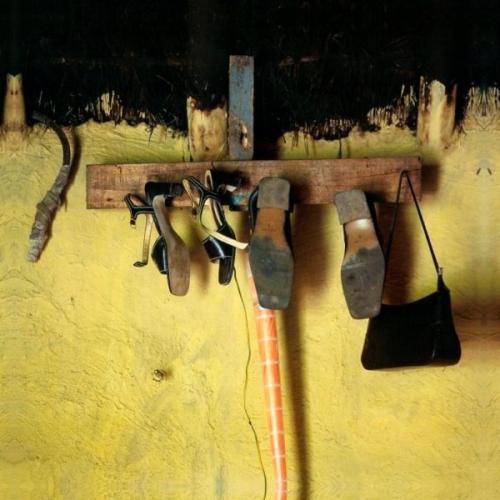 Artikelbild des Artikels “Mud Chic “