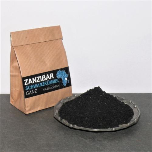 Artikelbild des Artikels “Schwarzkümmel “
