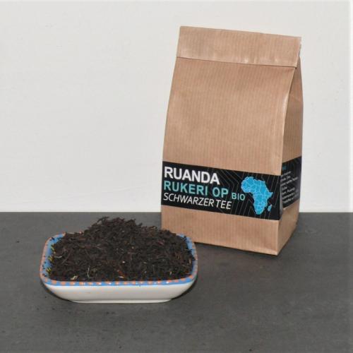 Artikelbild des Artikels “Ruanda Rukeri OP Bio “