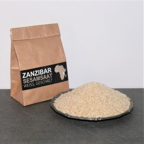 Artikelbild des Artikels “Sesamsaat  “