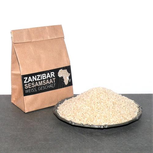 Artikelbild des Artikels “Sesamsaat “