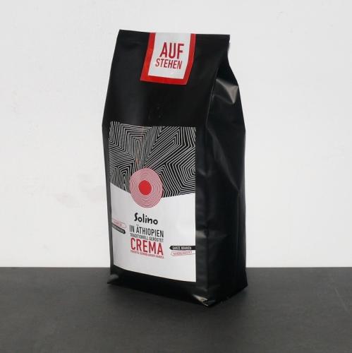 Artikelbild des Artikels “Crema Kaffee, 100% Arabica “