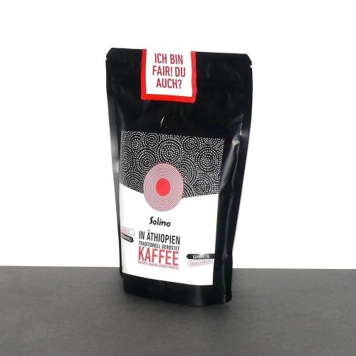 Artikelbild des Artikels “Kaffee, 100% Arabica “