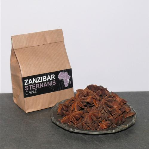 Artikelbild des Artikels “Sternanis “