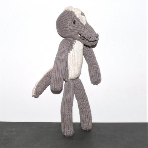 Artikelbild des Artikels “Krokodil - 35 cm “