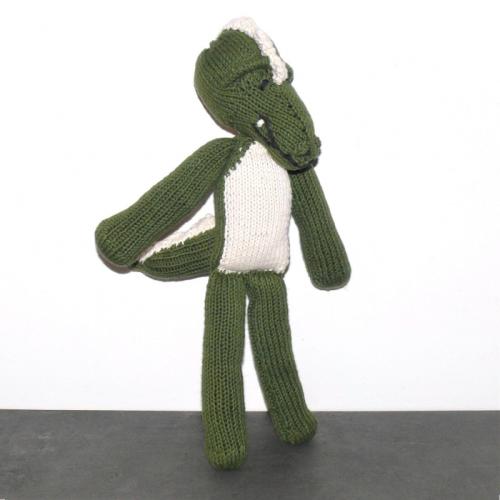 Artikelbild des Artikels “Krokodil - 35 cm “