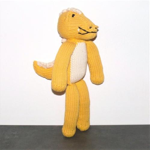 Artikelbild des Artikels “Krokodil - 35 cm “