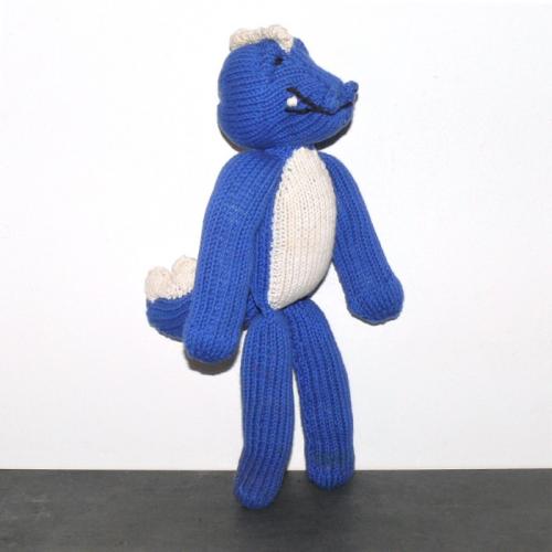 Artikelbild des Artikels “Krokodil - 35 cm “