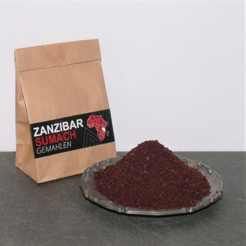 Artikelbild des Artikels “Sumach “