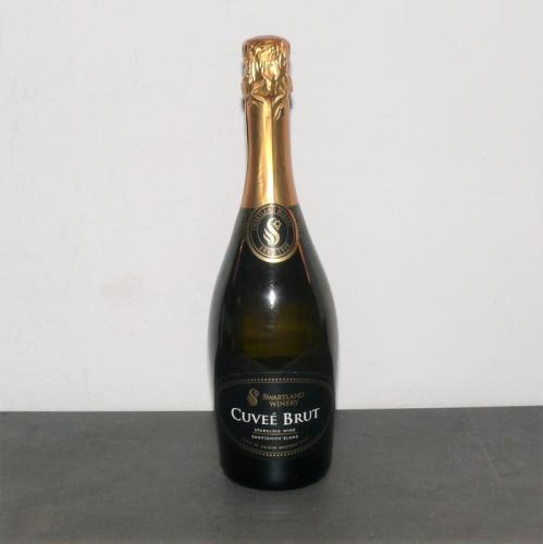 Artikelbild des Artikels “Swartland Sekt Sekt“