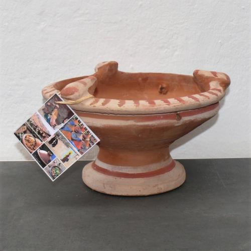 Artikelbild des Artikels “Stövchen “