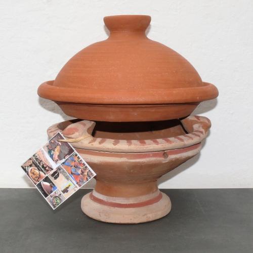 Artikelbild des Artikels “Tajine Outdoor Set “