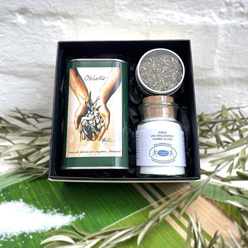 Artikelbild des Artikels “Afrika trifft auf die Toskana I “