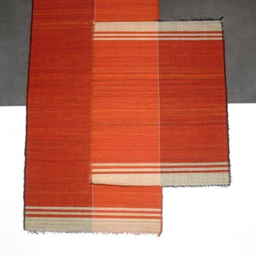 Artikelbild des Artikels “Tischsets mit 175 cm Läufer “