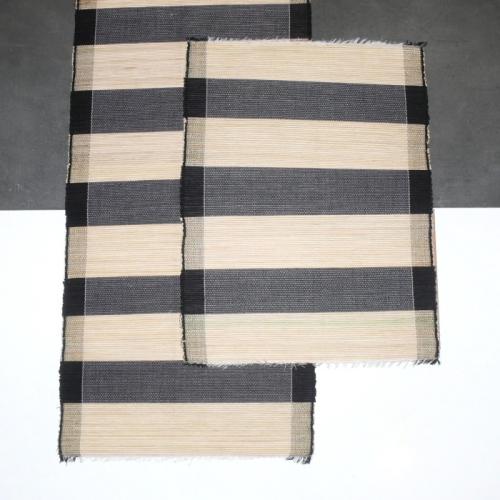 Artikelbild des Artikels “Tischsets mit 180 cm Läufer “