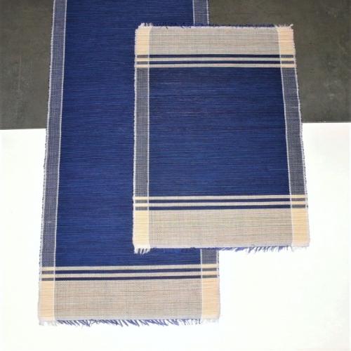 Artikelbild des Artikels “Tischsets mit 190 cm Läufer “