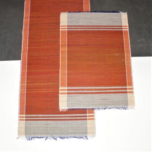 Artikelbild des Artikels “Tischsets mit 190 cm Läufer “