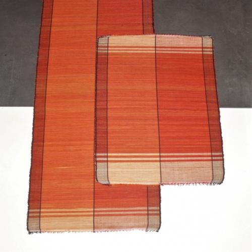 Artikelbild des Artikels “Tischsets mit 90 cm Läufer “