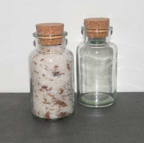 Artikelbild des Artikels “Vorratsglas mit Korken “