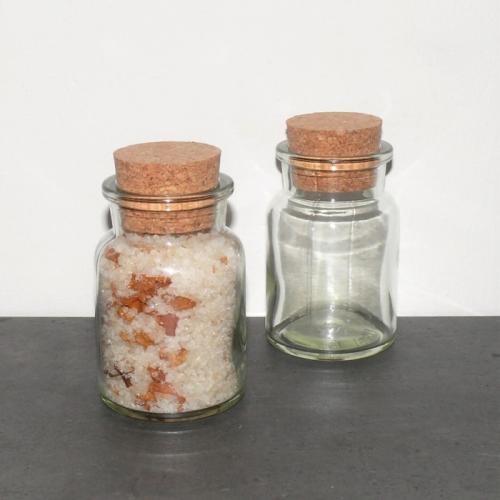 Artikelbild des Artikels “Vorratsglas mit Korken “