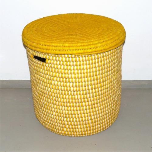 Artikelbild des Artikels “Wäschekorb mit Deckel  “