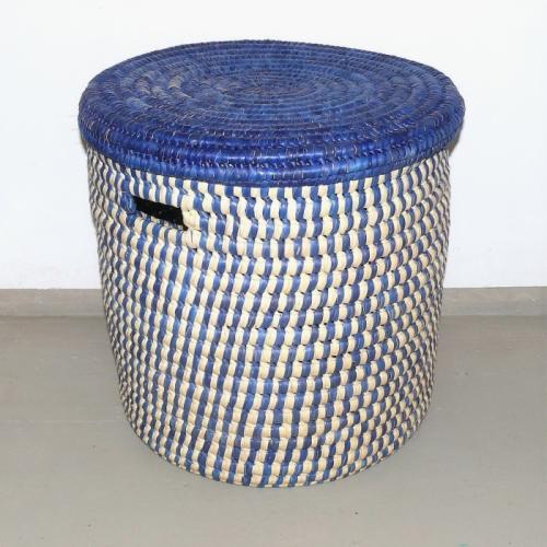 Artikelbild des Artikels “Wäschekorb mit Deckel  “