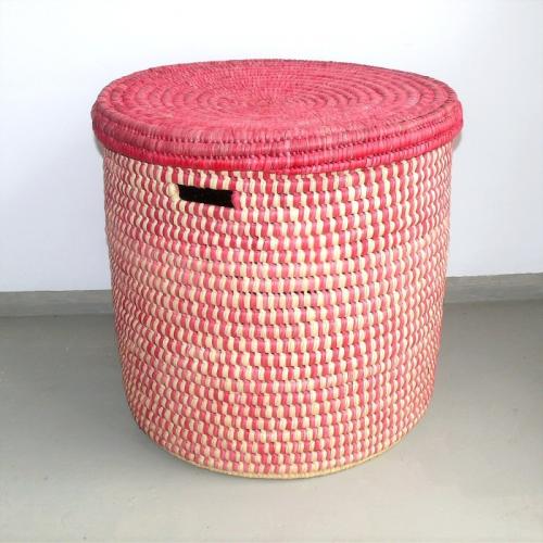 Artikelbild des Artikels “Wäschekorb mit Deckel  “