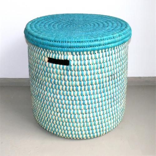 Artikelbild des Artikels “Wäschekorb mit Deckel  “