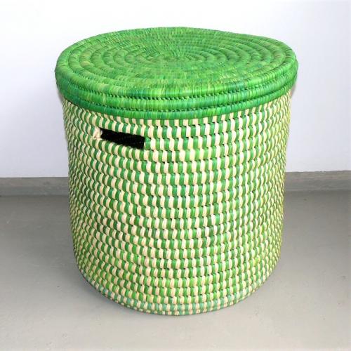 Artikelbild des Artikels “Wäschekorb mit Deckel  “