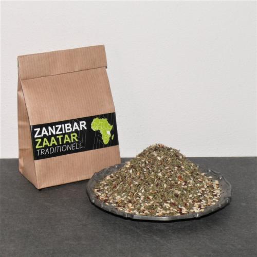 Artikelbild des Artikels “Zaatar “