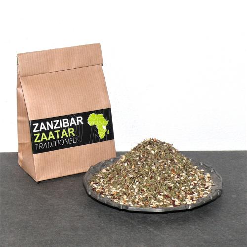 Artikelbild des Artikels “Zaatar “