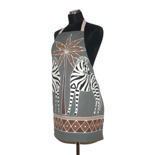 Artikelbild des Artikels “Koch-, Küchenschürze “