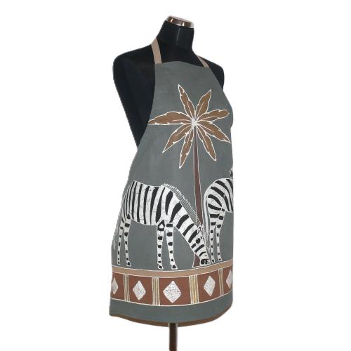 Artikelbild des Artikels “Koch-, Küchenschürze “