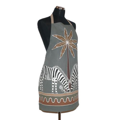 Artikelbild des Artikels “Koch-, Küchenschürze “