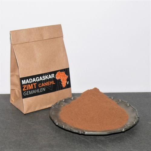 Artikelbild des Artikels “Zimt [Canehl] “